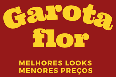 Garota Flor